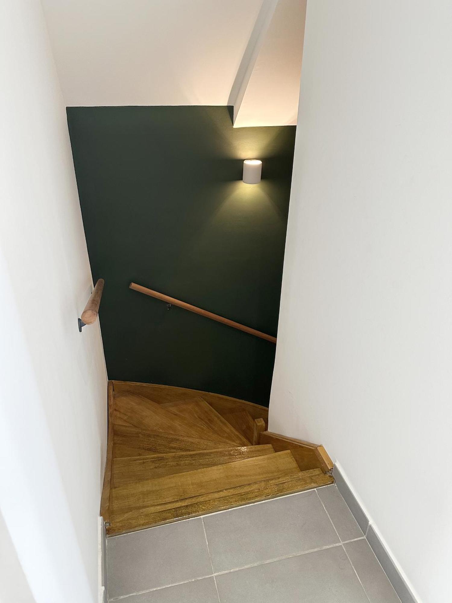 Melody Lägenhet Saint-Paul Exteriör bild